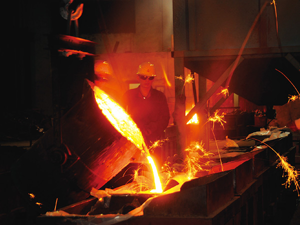 廠區(qū)內(nèi)景